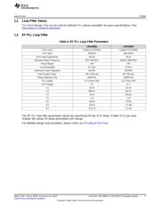 LMX2485E EVAL/NOPB datasheet.datasheet_page 5