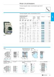 GV2MC02 数据规格书 2