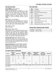 CAT1023WI-42-GT3 datasheet.datasheet_page 3