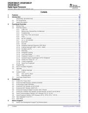 SM320F2801PZMEP datasheet.datasheet_page 2
