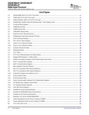 SM320F2801PZMEP datasheet.datasheet_page 4