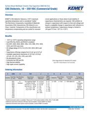 C0805C102G5GAC3124 datasheet.datasheet_page 1