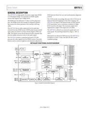 ADV7613 datasheet.datasheet_page 3