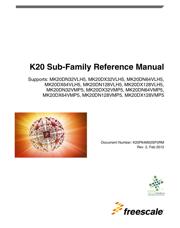 MK20DX32VLH5 datasheet.datasheet_page 1