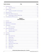 MK20DX32VLH5 datasheet.datasheet_page 6