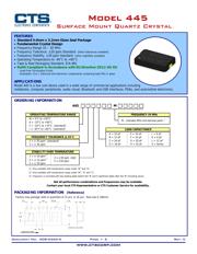 445C33D24M00000 datasheet.datasheet_page 1