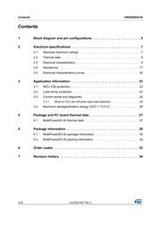 VND7NV04 datasheet.datasheet_page 2