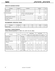 UPC2745TB-A datasheet.datasheet_page 4