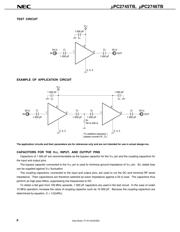 UPC2745TB-A datasheet.datasheet_page 6