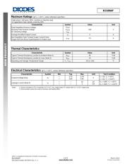 B2100-13 datasheet.datasheet_page 2