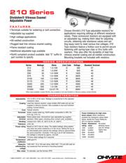 D225K1K5 datasheet.datasheet_page 1