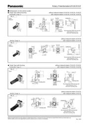 EVU-F2AF30B14 datasheet.datasheet_page 3