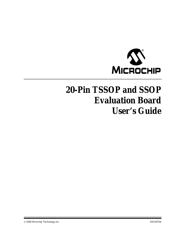 MCP45HV51-104E/ST 数据规格书 1