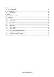WT41-E-AI4 数据规格书 5