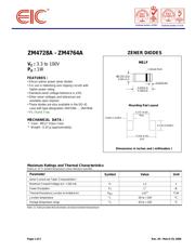 ZM4736 datasheet.datasheet_page 1