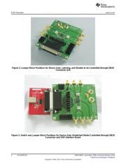 PGA870EVM 数据规格书 4