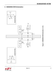 SI8920ISO-KIT datasheet.datasheet_page 5
