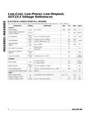 MAX6004EUR-T datasheet.datasheet_page 4