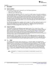 LMH6555EVAL/NOPB datasheet.datasheet_page 2
