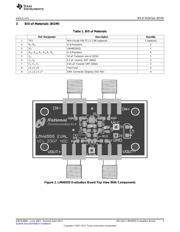 LMH6555EVAL/NOPB datasheet.datasheet_page 3