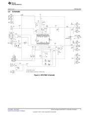 BQ24271EVM-758 数据规格书 3