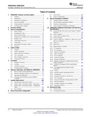 AM5K2E02ABDA25 datasheet.datasheet_page 6