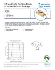 OP250 datasheet.datasheet_page 1