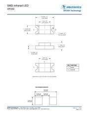 OP250 datasheet.datasheet_page 3