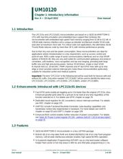 LPC2132FBD64/01,15 datasheet.datasheet_page 3