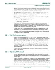 LPC2132FBD64/01,15 datasheet.datasheet_page 6