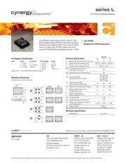 L612F datasheet.datasheet_page 1
