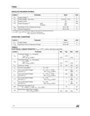 TS834-5ID 数据规格书 2