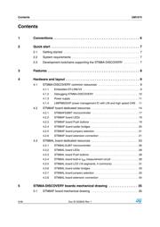 STM8A-DISCOVERY datasheet.datasheet_page 2