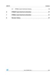 STM8A-DISCOVERY datasheet.datasheet_page 3