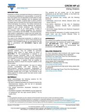 CRCW0603115KFKEAHP datasheet.datasheet_page 4