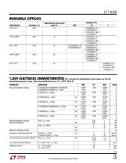 LT1634BCS8-1.25 datasheet.datasheet_page 3