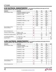 LT1634BCS8-1.25 datasheet.datasheet_page 4