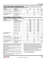 LT1634BCS8-1.25 datasheet.datasheet_page 5