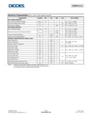 ZXMN7A11G datasheet.datasheet_page 4
