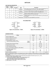 NCP1521UEVB datasheet.datasheet_page 3
