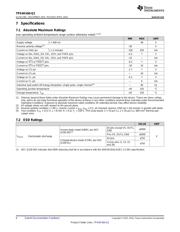 TPS4H160AQPWPRQ1 datasheet.datasheet_page 6