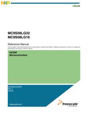 S9S08LG32J0VLF datasheet.datasheet_page 1