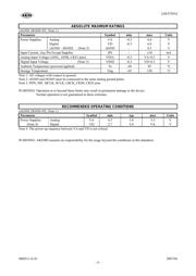 AK5358A datasheet.datasheet_page 4