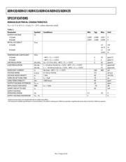 ADR430ARMZ-REEL7 datasheet.datasheet_page 4