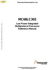 MC68LC302AF16CT datasheet.datasheet_page 1