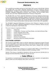 MC68LC302AF16CT datasheet.datasheet_page 2