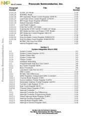 MC68LC302AF16CT datasheet.datasheet_page 5
