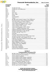MC68LC302AF16CT datasheet.datasheet_page 6