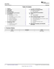 UCC27212EVM-328 datasheet.datasheet_page 2