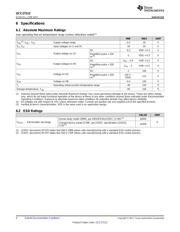 UCC27212DPRT datasheet.datasheet_page 4